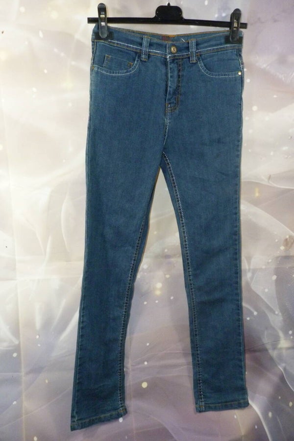 Jean