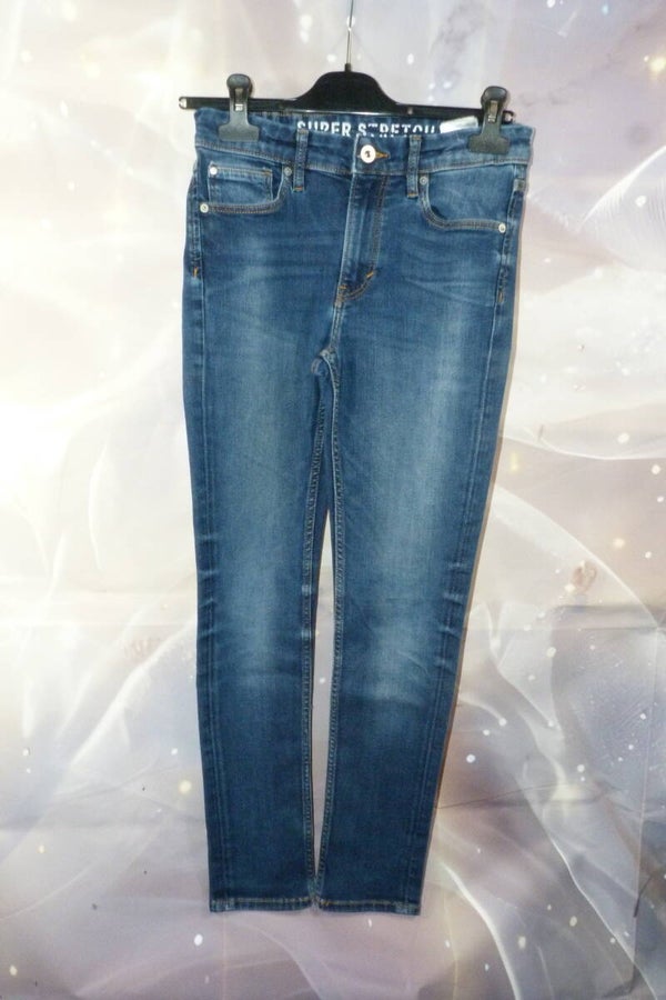 Jean