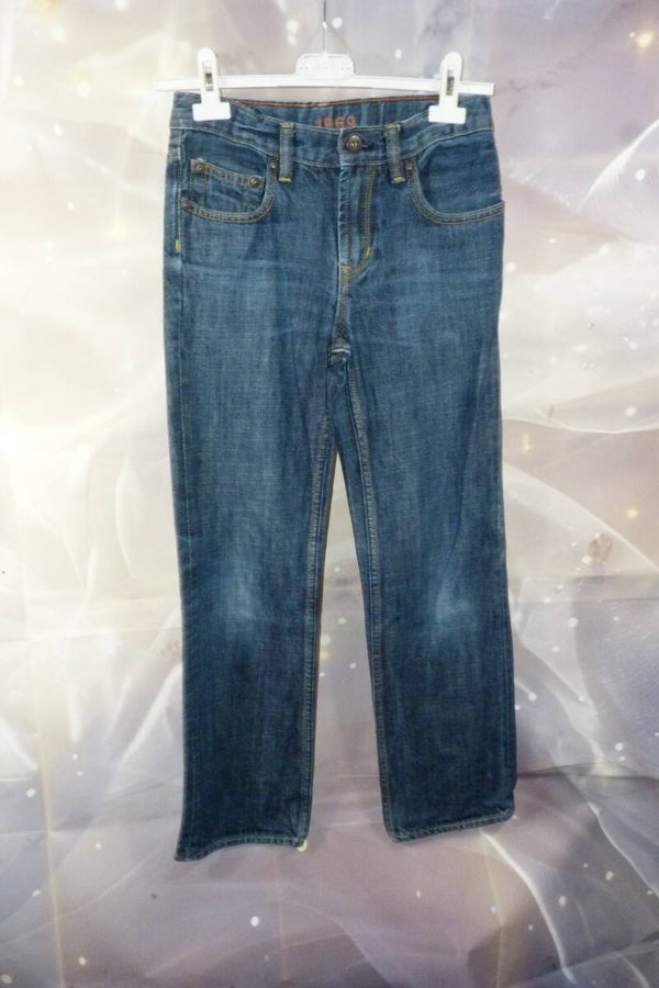 Jean