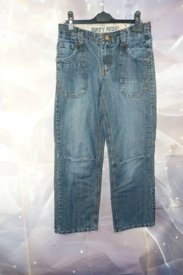 Jean