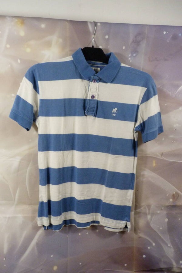 Polo manches courtes