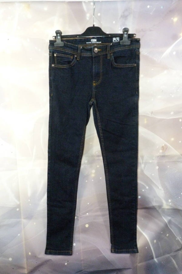 Jean