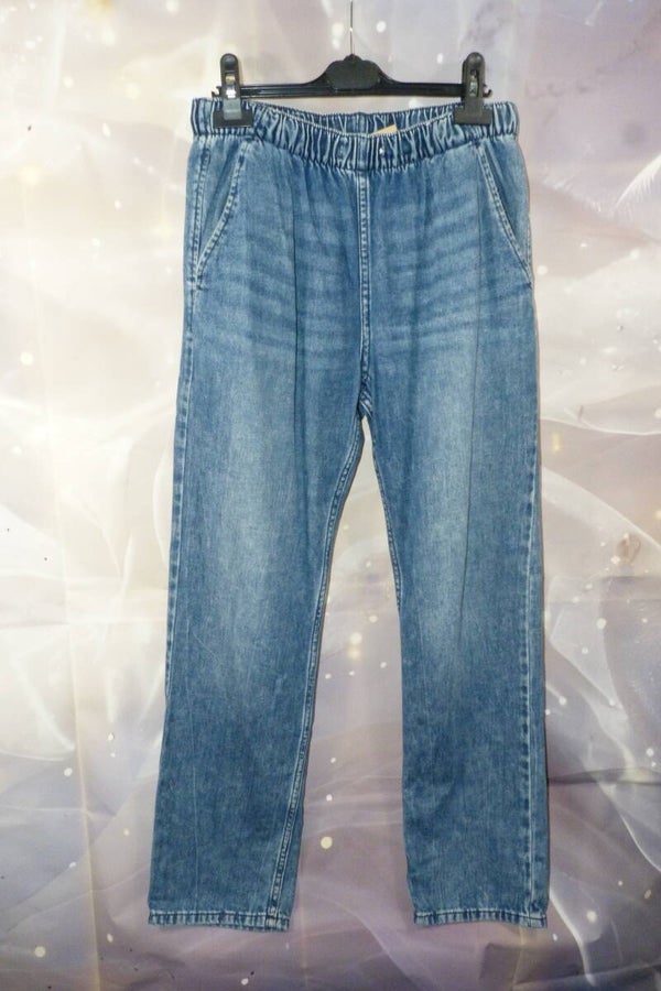 Jean