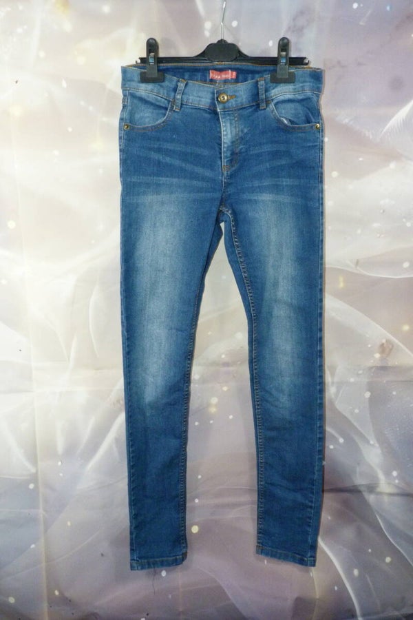 Jean