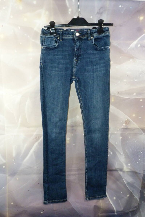 Jean