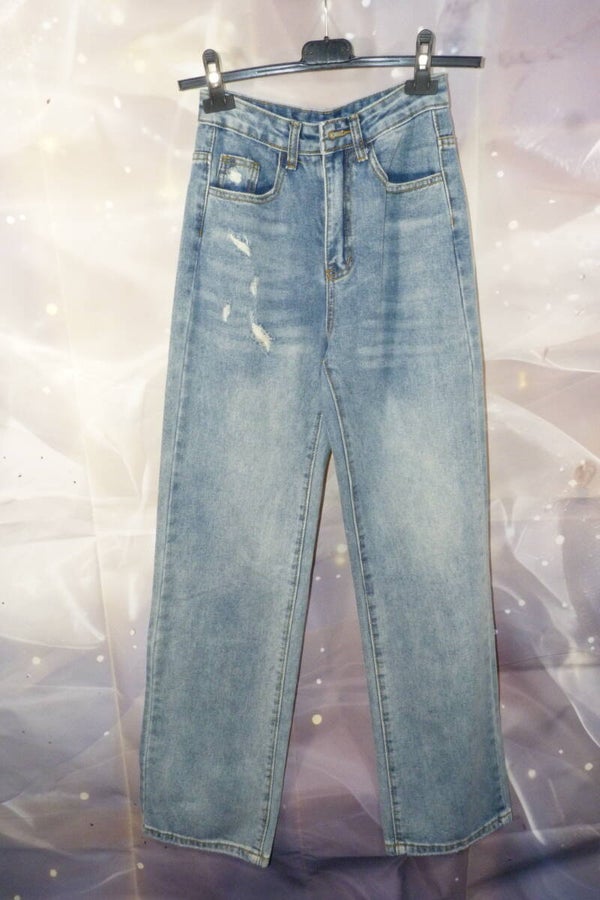 Jean
