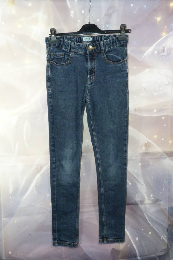 Jean