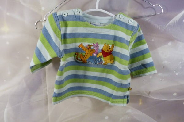 Pull Winnie l'ourson