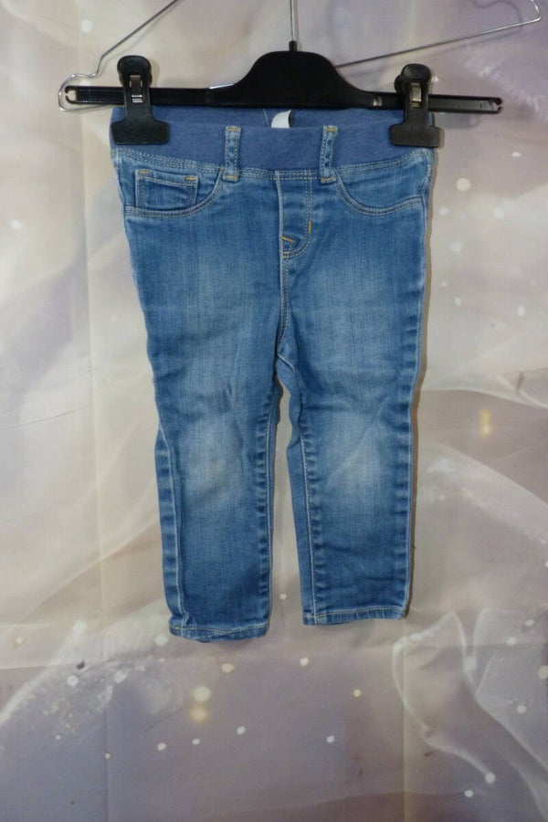 Jean