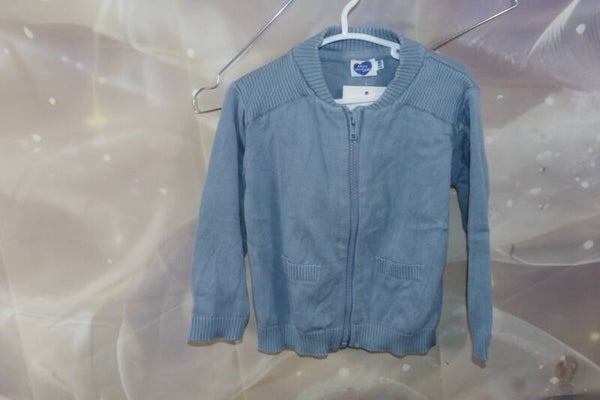 Gilet fin
