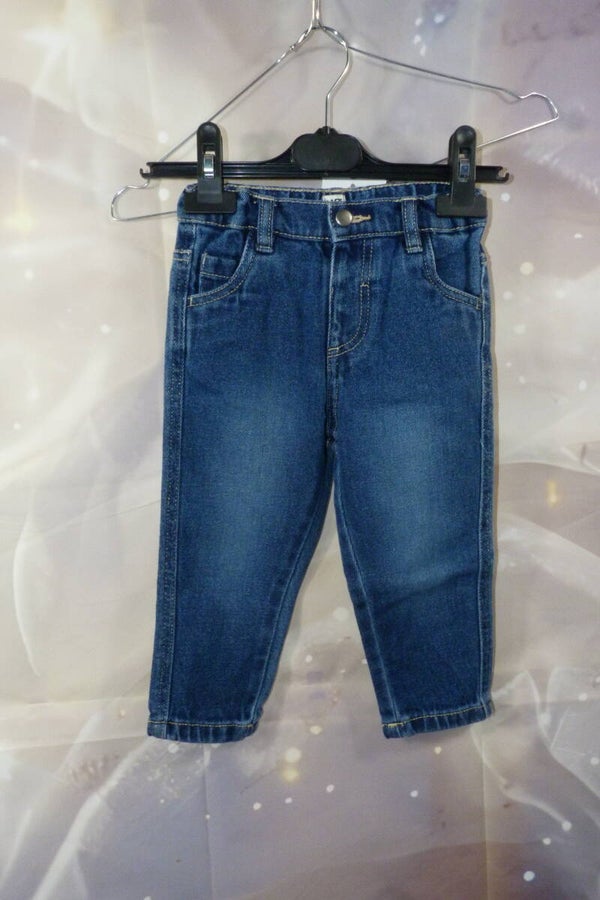 Jean