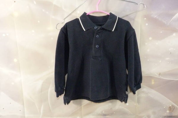 Polo Manches longues