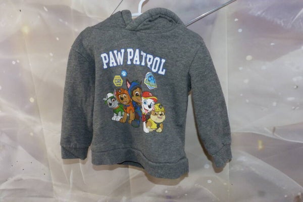 Pull Pat Patrouille