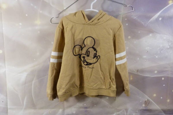 Pull Mickey
