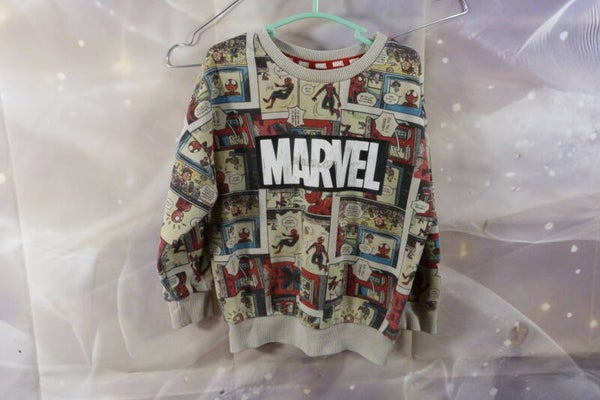 Pull Spiderman