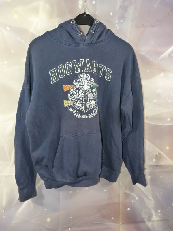 Pull Harry Potter