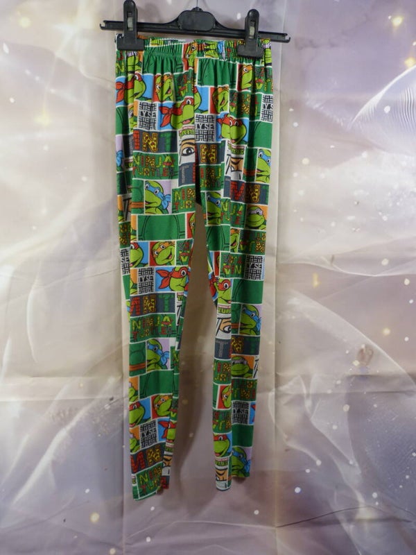 Pantalon Tortues Ninja