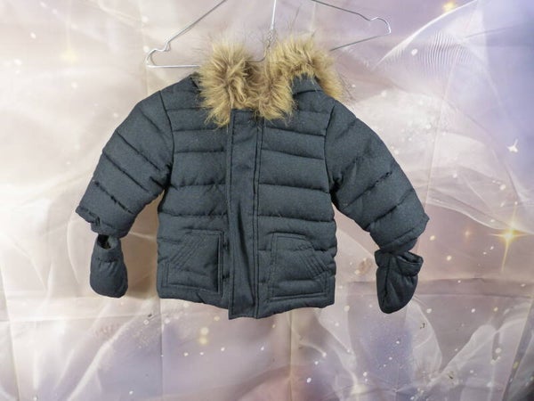 Manteau