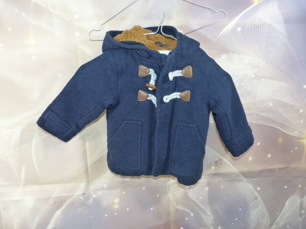 Manteau