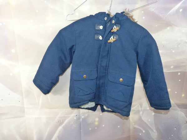 Manteau