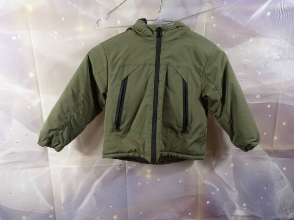 Manteau