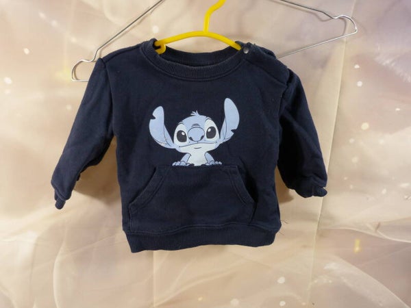 Pull Stitch