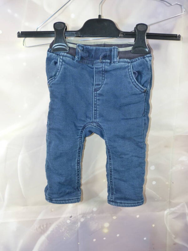 Jean