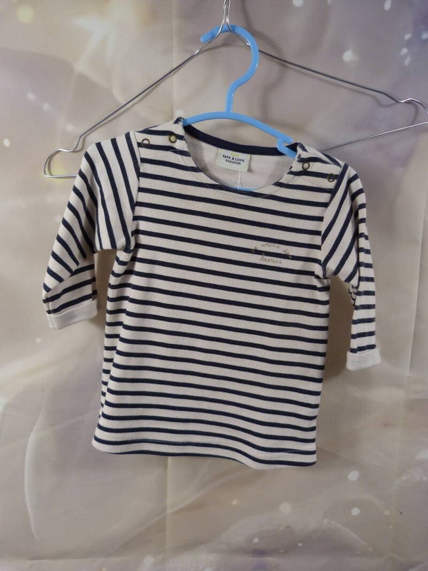 Robe/Tunique Manches longues