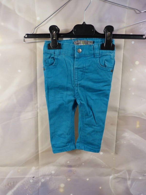 Jean