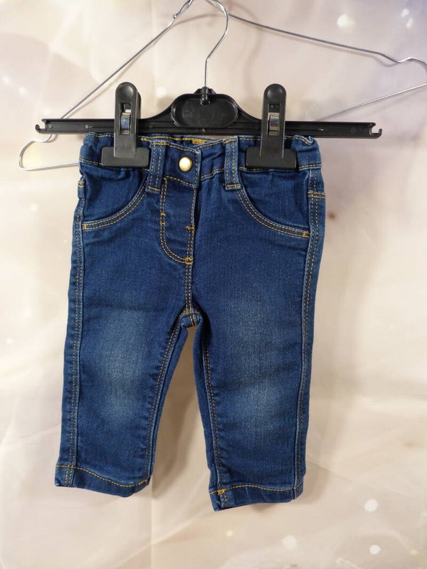 Jean