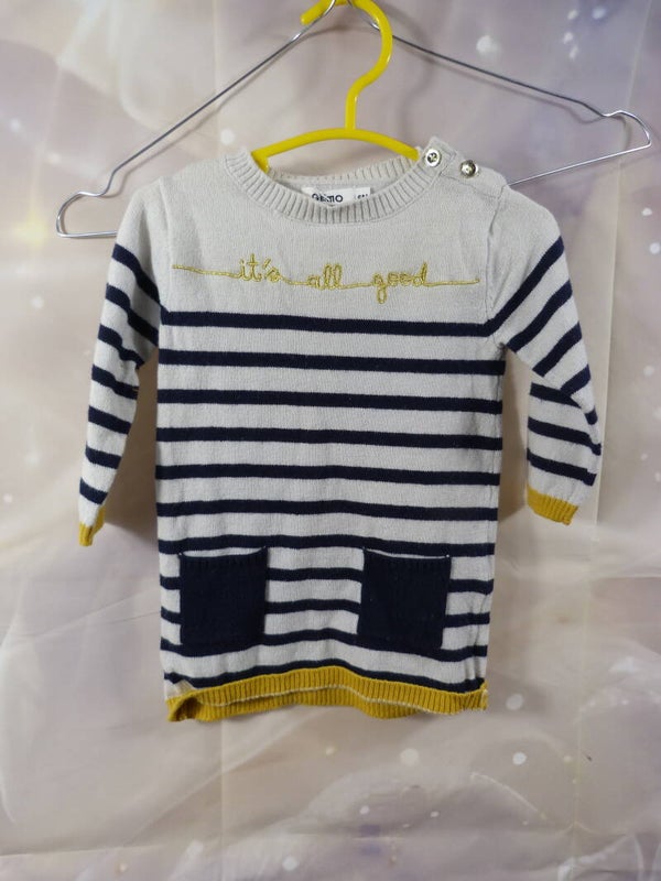 Robe pull