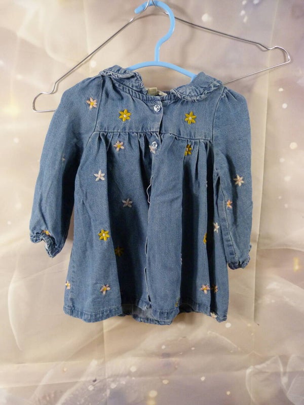 Chemise/Tunique Manches longues
