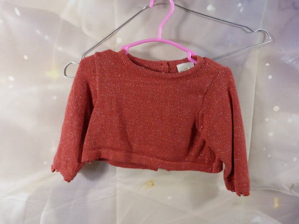 Pull/Boléro