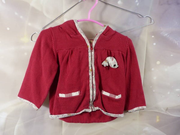 Gilet