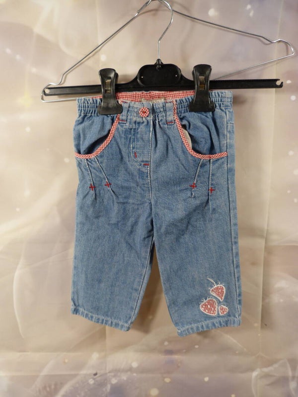 Jean