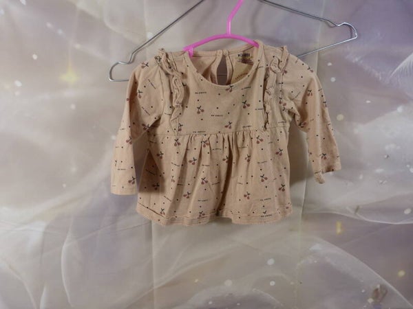 Manches longues
