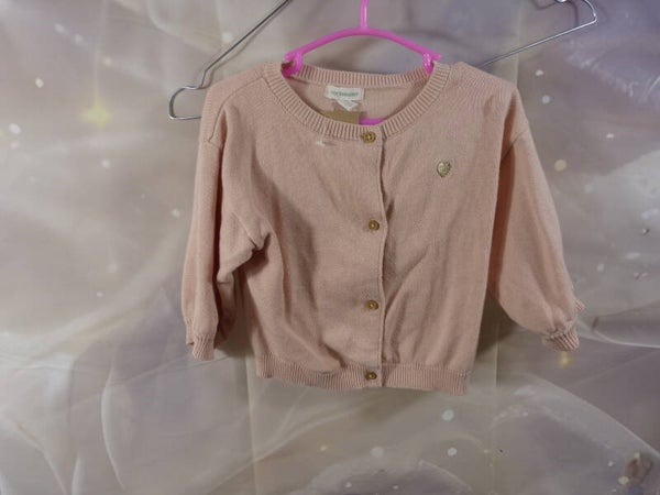 Gilet fin