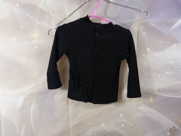 Gilet fin