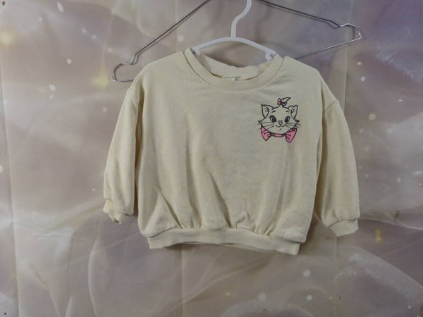 Pull Marie