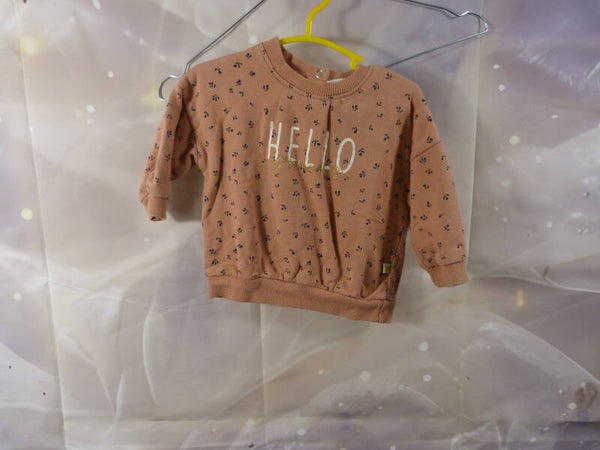 Pull