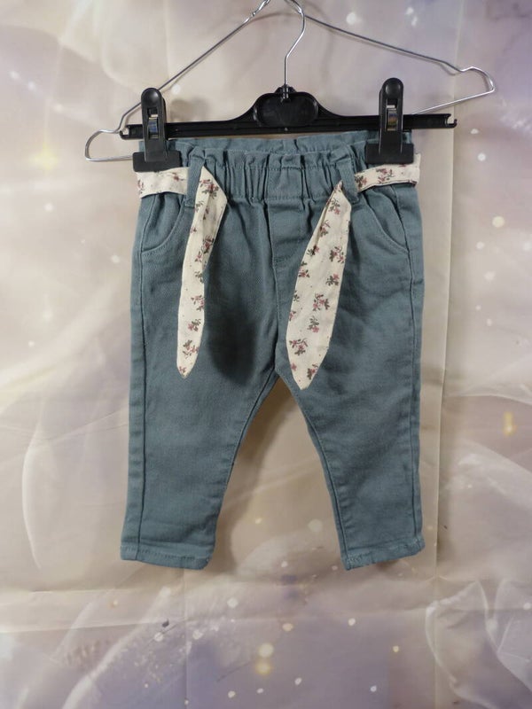 Jean