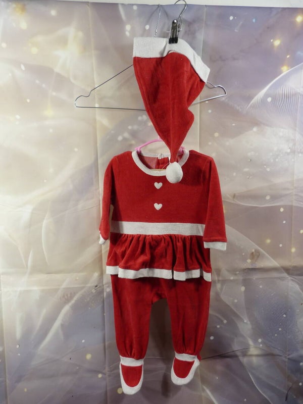 Une pièce Noël
