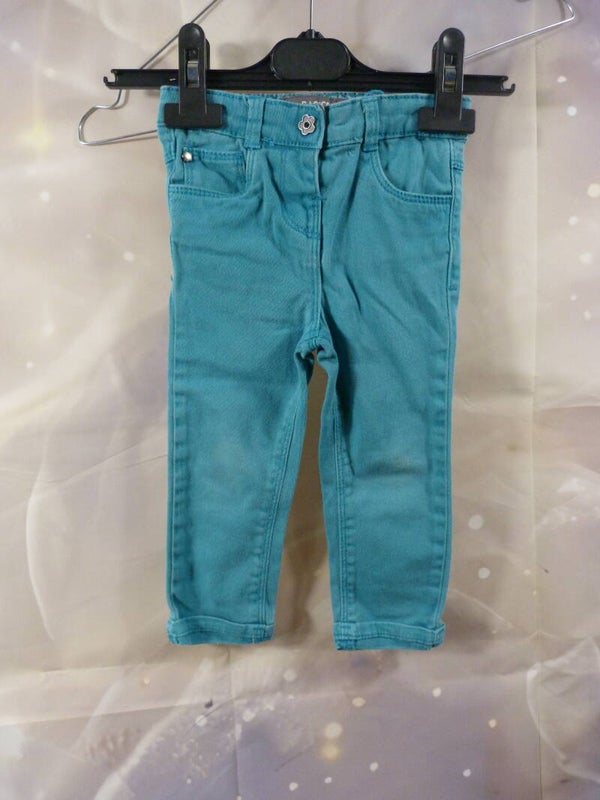 Jean