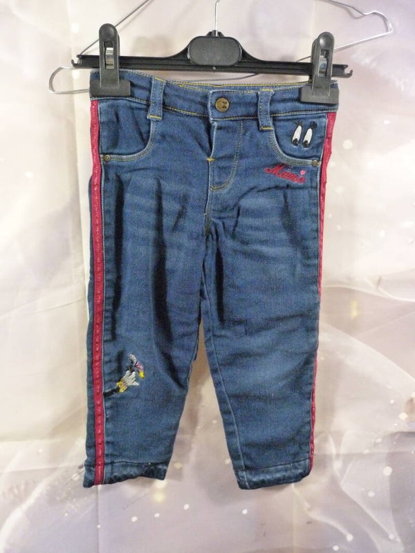 Jean Minnie