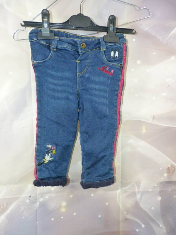 Jean Minnie