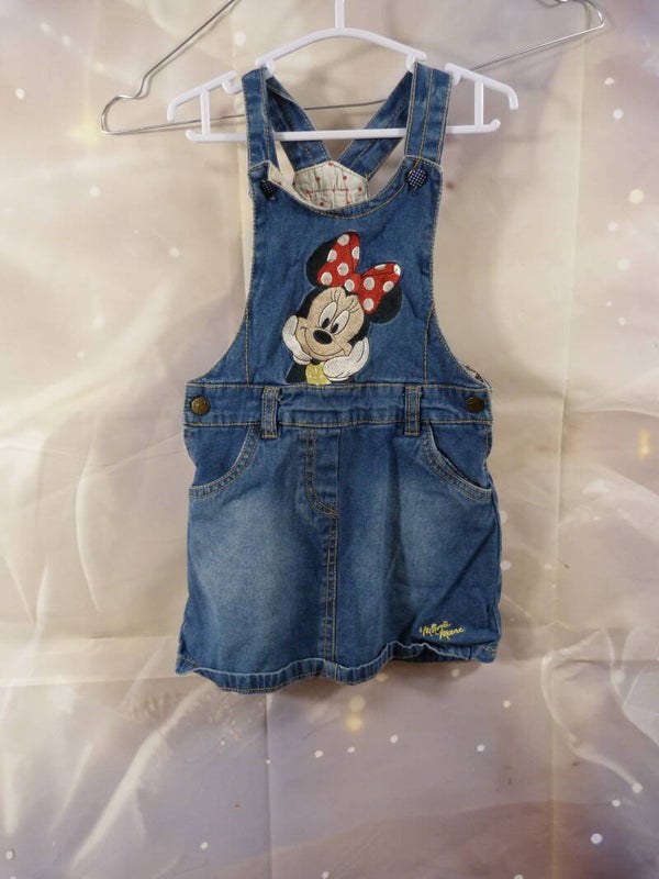 Jean Minnie