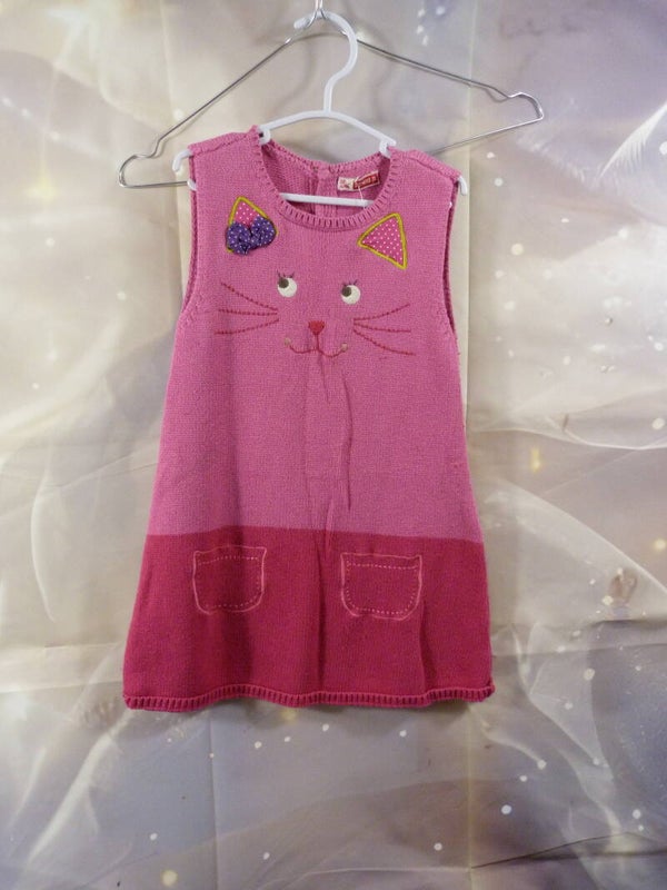 En tricot