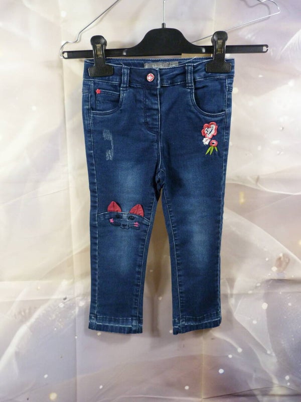 Jean
