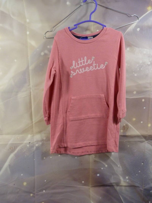 Robe pull