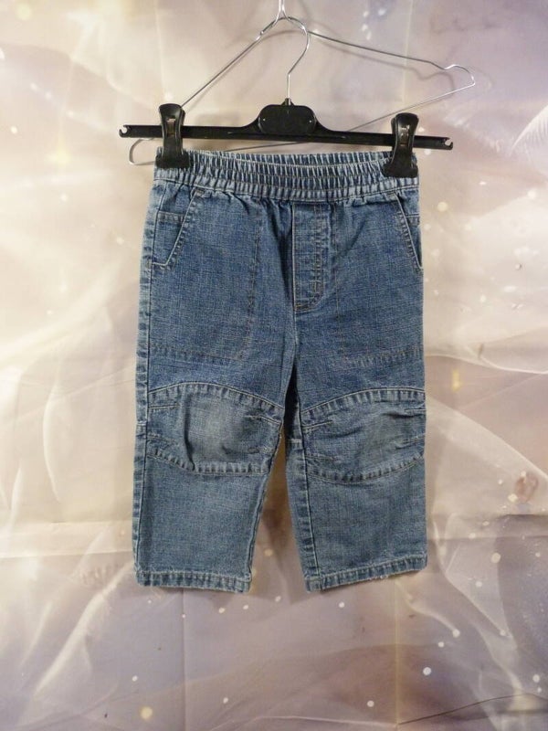 Jean